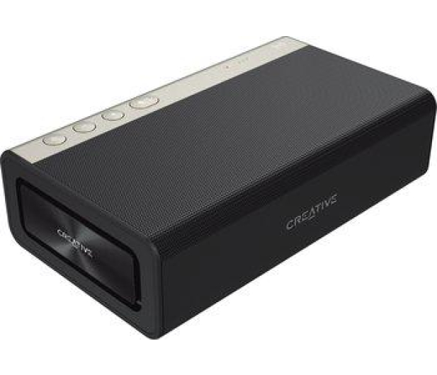 Creative Sound Blaster Roar 2 czarny (Bluetooth, NFC) - 254480 - zdjęcie 2